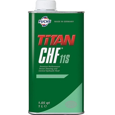 FUCHS Titan CHF 11S 1L
