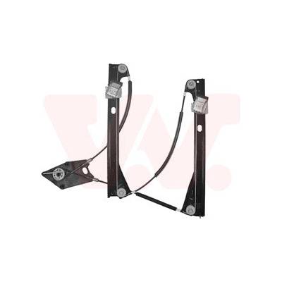 Mechanizmus zdvíhania okna VAN WEZEL 5829264