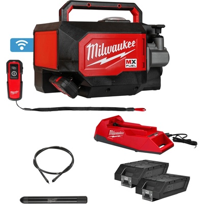 Milwaukee MXF CVBCKIT-602 MX FUEL 4933479610
