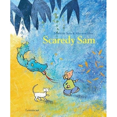 Scaredy Sam - Mathilde Stein, Mies van Hout