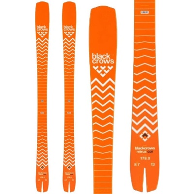 Black Crows MIRUS COR 173 25/26