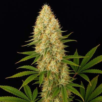 Propaganja Seeds Avash-Avash semienka neobsahujú THC 5 ks