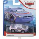Mattel Cars 3 autíčko Haul Inngas