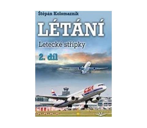 Létání 2. díl