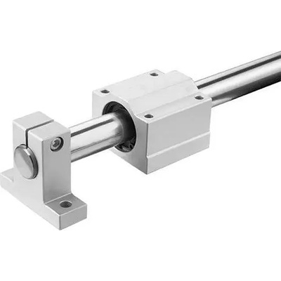 Two Trees Опора SK8 D8mm за цилиндрична линейна направляваща