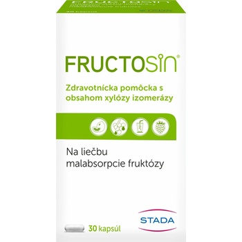 Fructosin 30 tabliet
