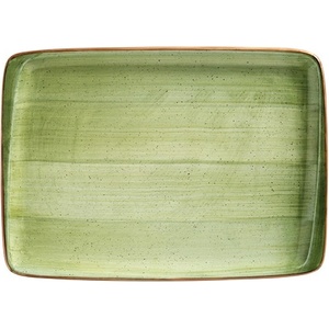 Bonna - Therapy - Правоъгълно плато 36x25cm (ATH MOV 41DT) (0101272)