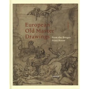 European Old Master Drawings | D'Haene, Virginie (ISBN: 9789401459341)