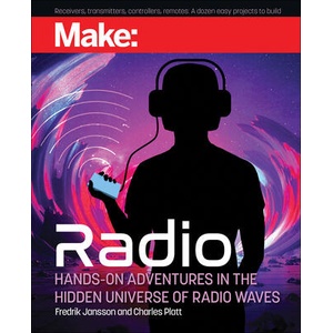 Make: Radio | Louis Frenzel (ISBN: 9781680456776)