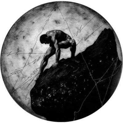 Verberis - Apophatic Wilderness CD