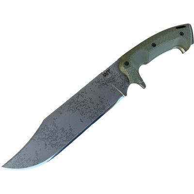 Work Tuff Gear Primal Apo K329 OD Green G10