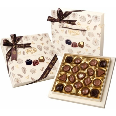 Bolci Bononiéra Cream Box 190 g