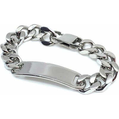 Šperky Jan Kos Jan Kos jewellery Náramek z oceli 12116361