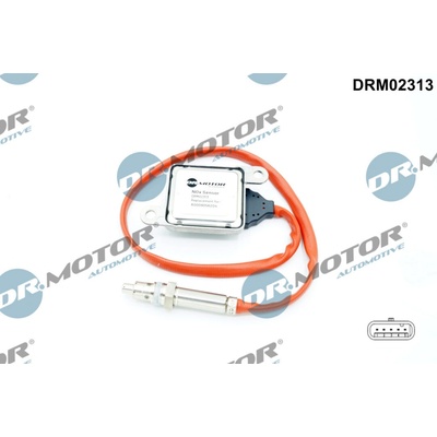 DR.MOTOR AUTOMOTIVE NOx-Senzor, NOx-Katalyzátor DRM02313