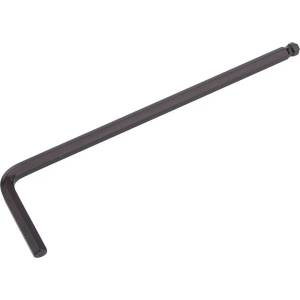 Draper Tools Шестограм Г с топче 4 мм, draper tools, 33603