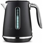 Sage Water Kettle Soft Top Luxe matt black Електрически кани