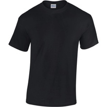 Gildan Unisex tričko G5000 black