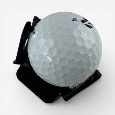 Decathlon Zberač loptičiek na golfový putter