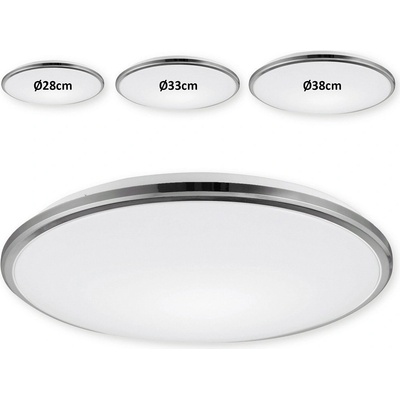 Top Light Silver KS 6000