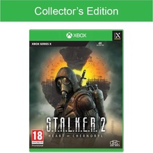 S.T.A.L.K.E.R. 2: Heart of Chernobyl (Collector's Edition)