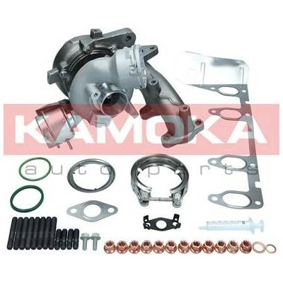KAMOKA Plniace dúchadlo 8600011