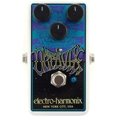 Electro Harmonix Octavix Gitarový efekt