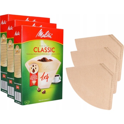 Melitta Classic 80ks