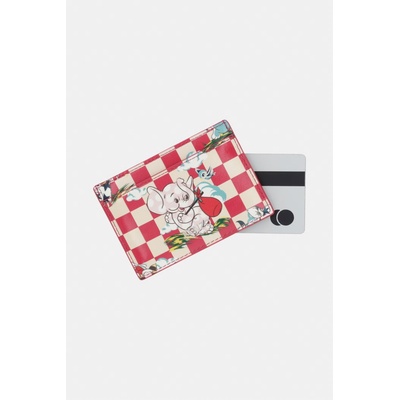 KENZO Кожен калъф за карти Kenzo (FG58PM810L40)