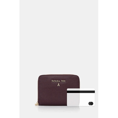 Patrizia Pepe Кожен портфейл Patrizia Pepe (CQ8512.L001)