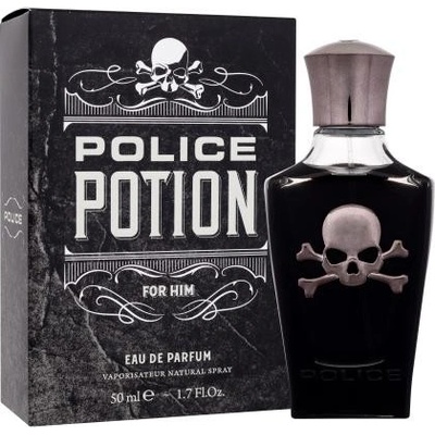 Police Potion parfumovaná voda pánska 50 ml