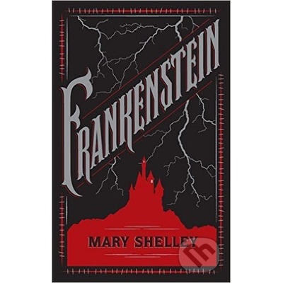 FRANKENSTEIN Shelley Mary