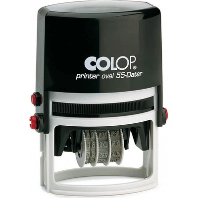 Colop Printer Oval 55 Dater