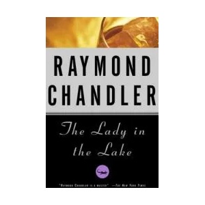 The Lady in the Lake | Raymond Chandler (2008)