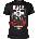 W. A. S. P W. A. S. P. The Crimson Idol Tour Black S Риза (PHD12253S)
