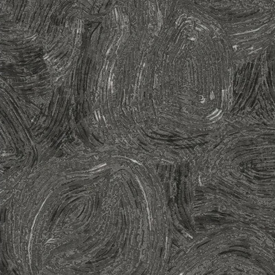 A.S. Création 81443 Vliesová tapeta na zeď Line & Leaf Pebble, rozměry 0,53 x 10,05 m