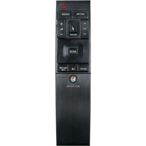 съвместим Samsung bn59-01220d - магическо smart замяна дистанционно управление (bn59-01220d) Дистанционно