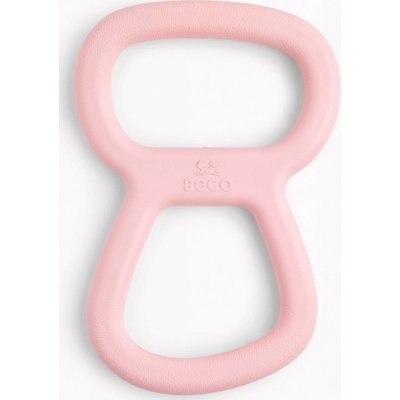 Beco Tough Tugger růžová 22 cm