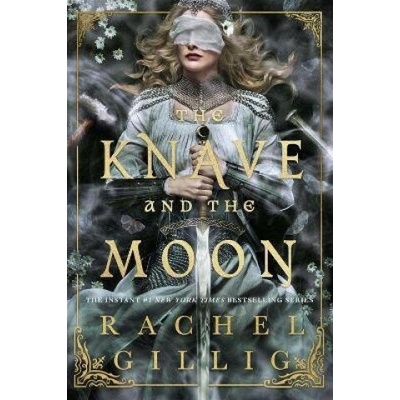 The Knave and the Moon