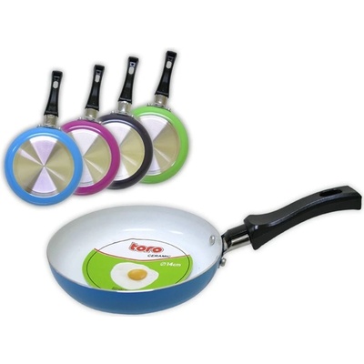 Toro Mini pánev 14 cm