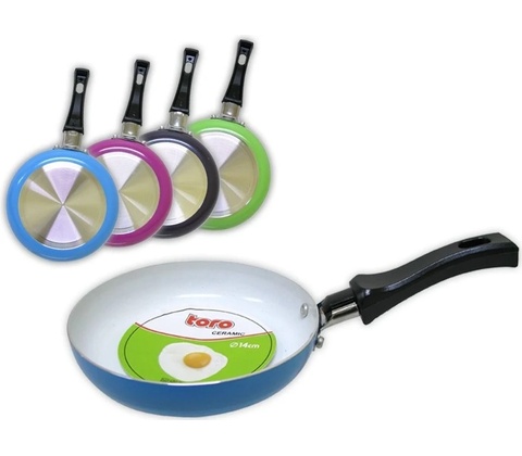 Toro Mini pánev 14 cm