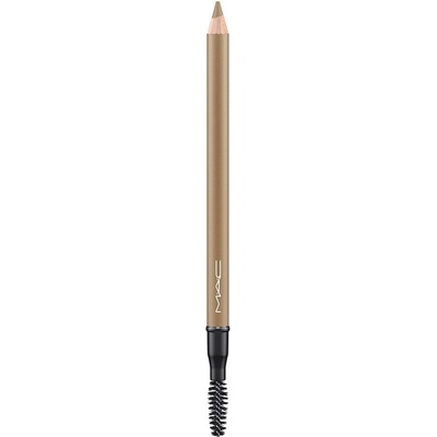 MAC Veluxe Brow Liner ceruzka na obočie s kefkou Brunette 1,19 g