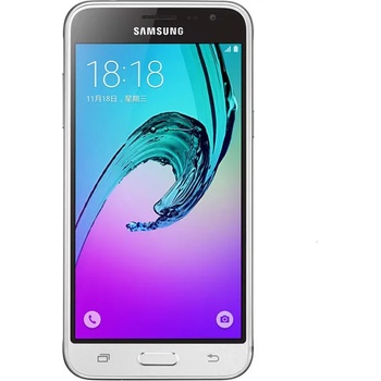 Samsung Galaxy J3 (2016) Single J320