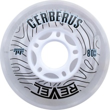 Alkali Revel Cerberus 76 mm 76A 4 ks