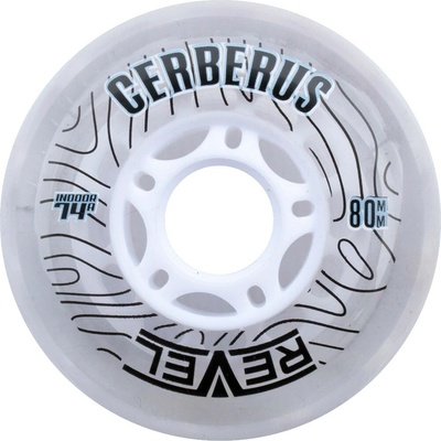 Alkali Revel Cerberus 76 mm 76A 4 ks