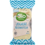 dmBio Био оризовки с йогурт, 100 g (10469253)