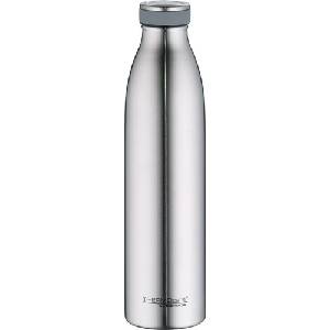 Thermos THERMOcafé Термос бутилка, 750 мл, сребриста (600030)