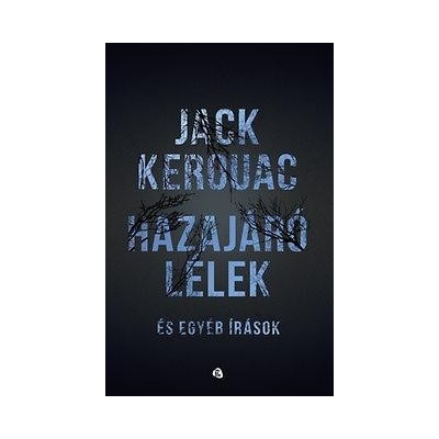 Hazajáró lélek
