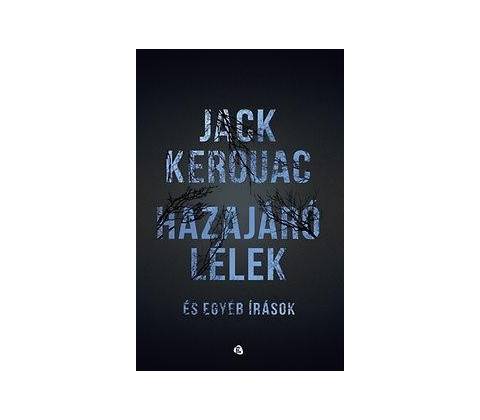 Hazajáró lélek