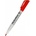 FlexOffice Перманентен маркер FlexOffice PM02 червен, 1.0 mm