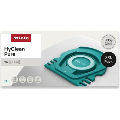 Miele HyClean Pure TU 16 ks
